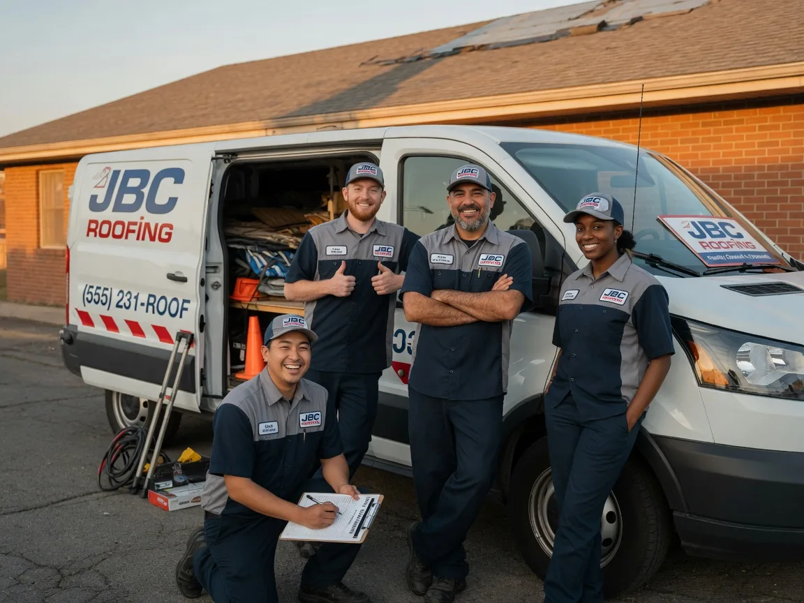Roof Replacement company in Amistad, NM
